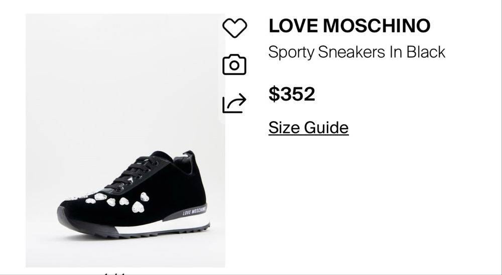 Moschino жіночі