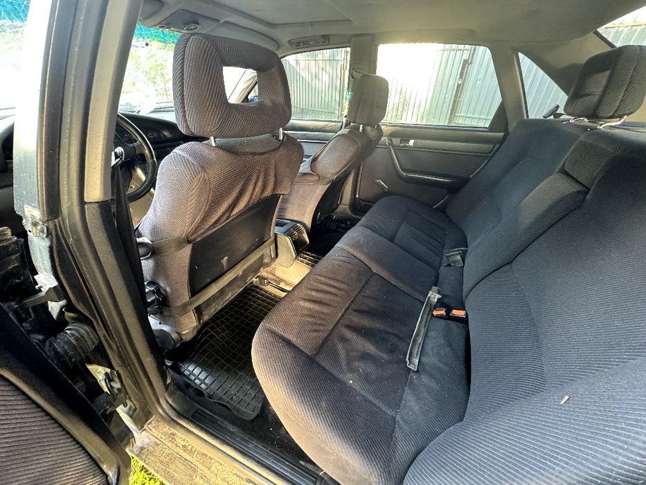 Продам Ауди 100 с4