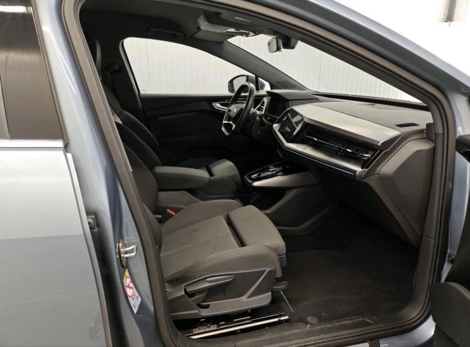 Audi Q4 e-tron 35 Advanced 2021