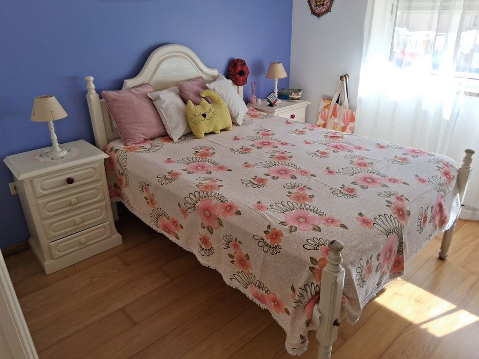 Quarto de menina