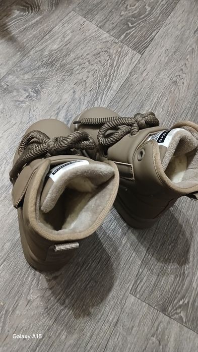 Взуття зимове 29 розмір