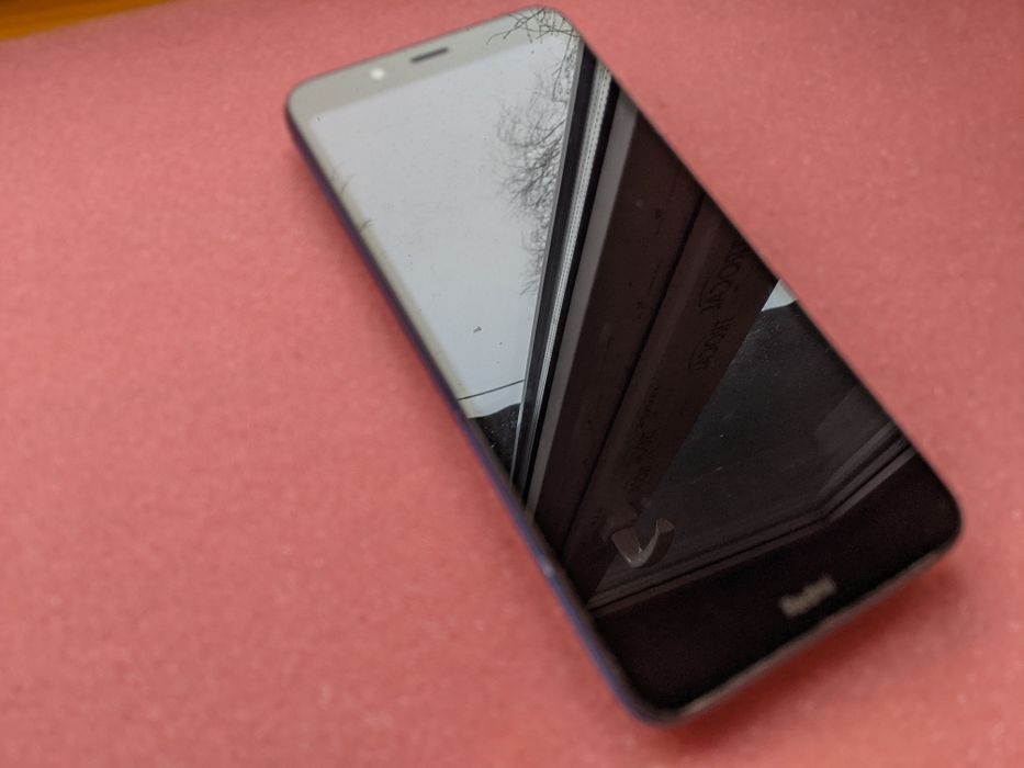 Xiaomi RedMi 7A 2/32