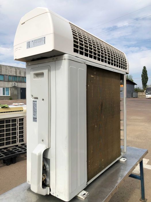 Кондиціонер Daikin до 60 м² ! Монтаж