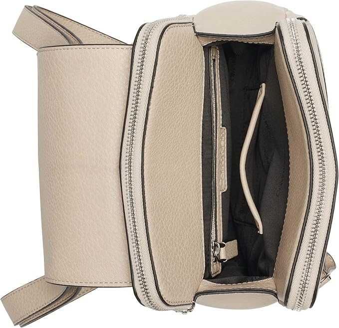 Рюкзак жіночий Calvin Klein Elaine Bubble Lamb оригінальний