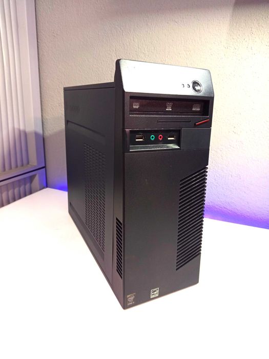 PC lenovo Core i3 /Ram 8GB / HDD 500GB