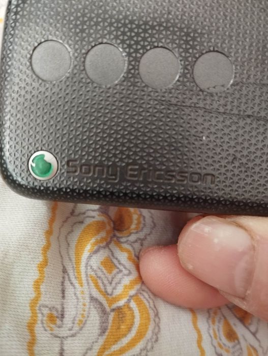 Музичний плеєр Walkman