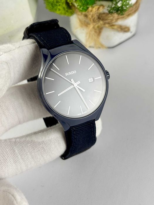 Rado True 115.0235.3