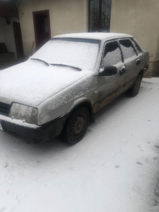 Продам Ваз~Лада 21099