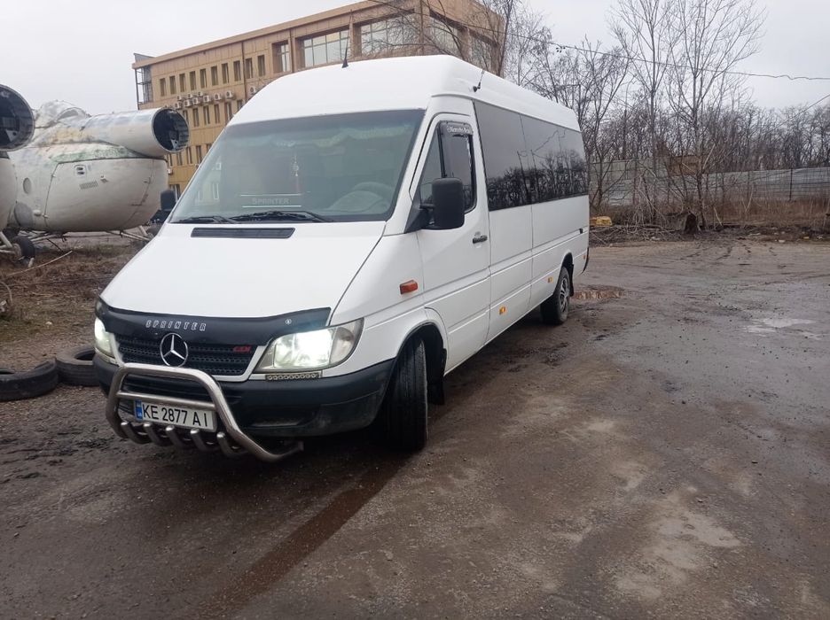 Пассажирские перевозки.