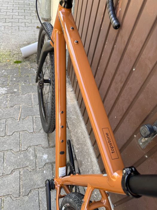 Rower gravel Cannondale Topstone 1 Alloy Apex AXS rozm. L
