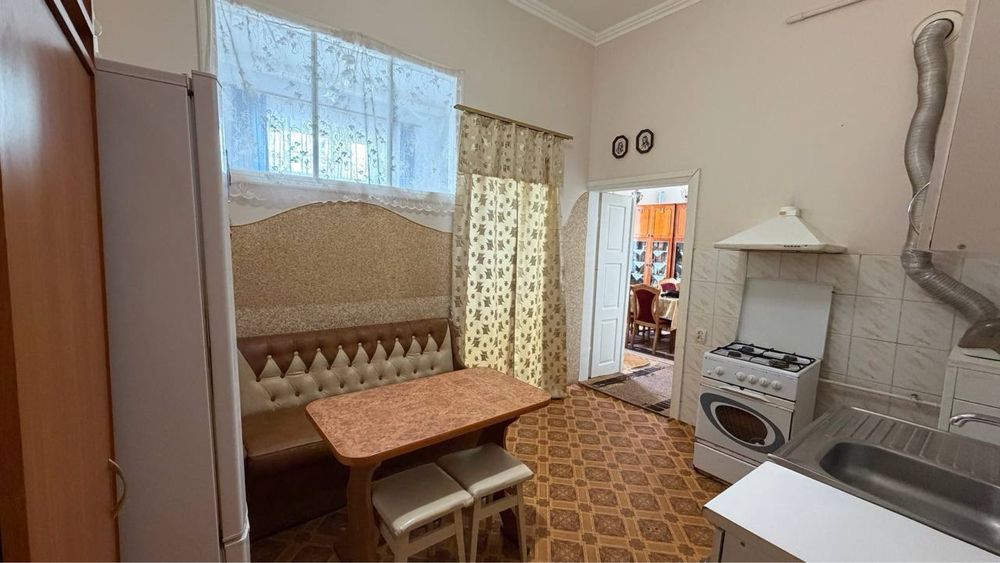 Продаж 2-кімнатної квартири в центрі Стрия