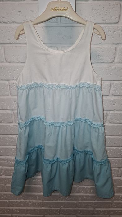 Сукня H&M 116 р.