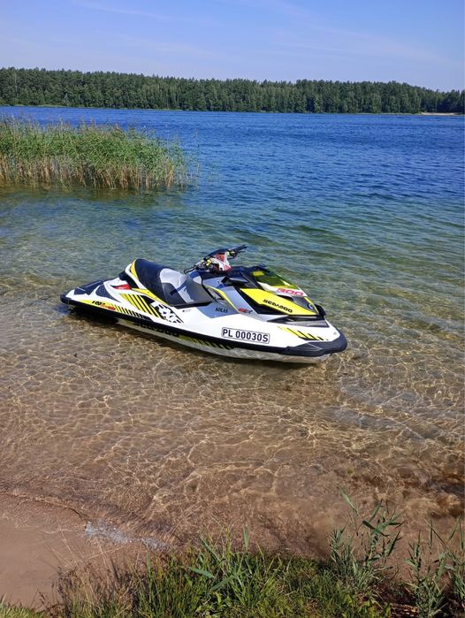 Sea doo rxp 300
