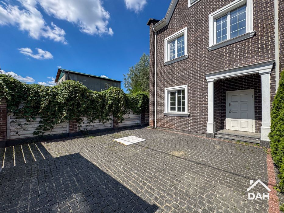 House by the address (area 184 m²) - Atlanta.ua - photo 4