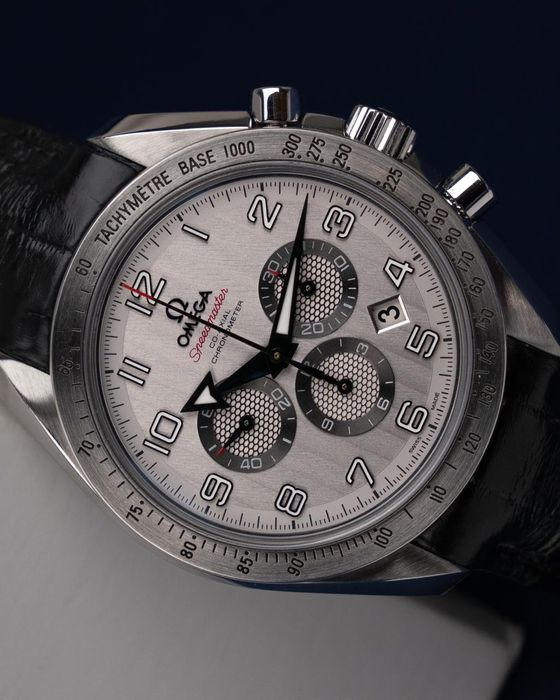Zegarek Omega Speedmaster 321.13.44.50.02.001