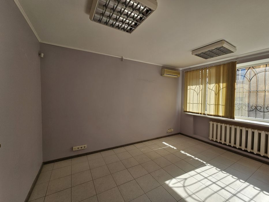 Жалюзі вертикальні