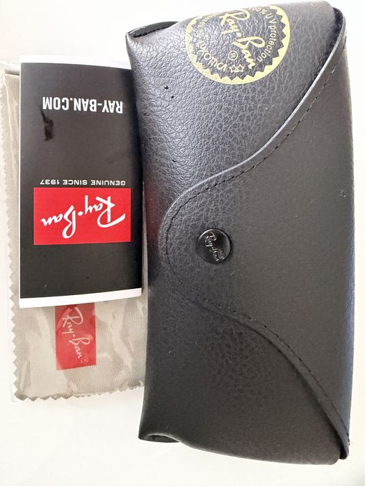 Ray-Ban Hexagonal Flat Lenses