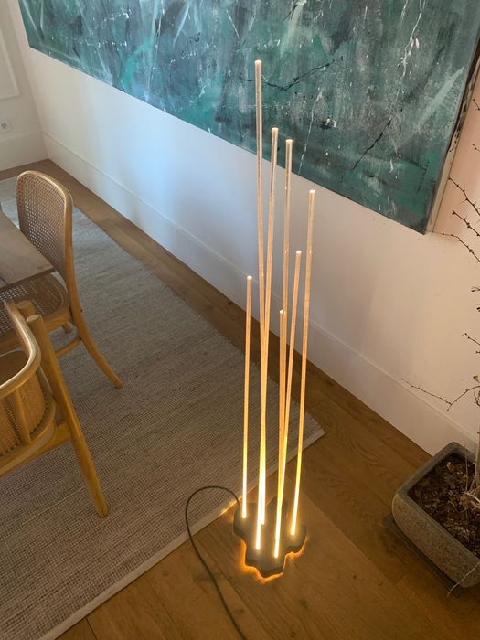 Artemis Reeds outdoor