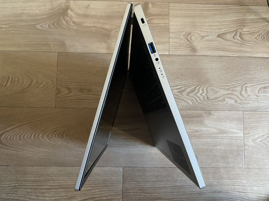 Acer Aspire 3 A315-24P | ryzen 3 7320u | 8gb | 256gb ssd m2 | FHD