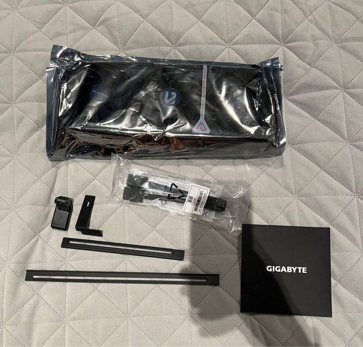 Видеокарта Gigabyte 5070