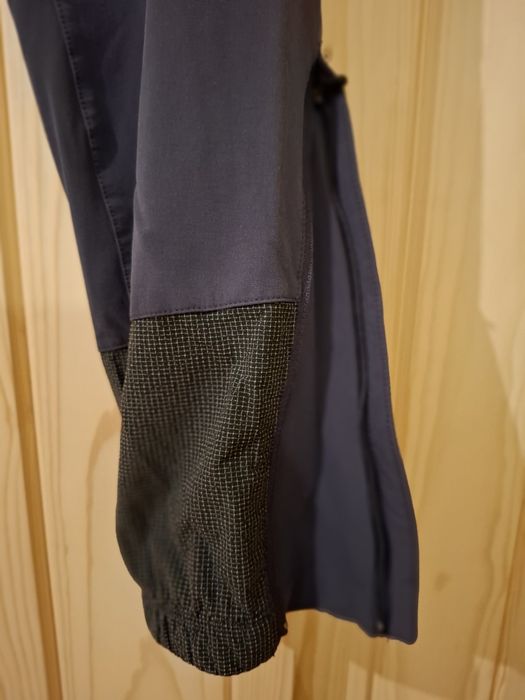 Spodnie trekkingowe Salomon wayfarer