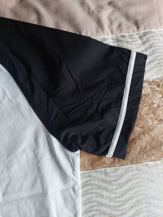 Camisa de manga curta