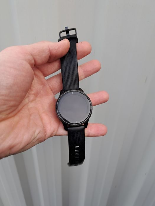 Garmin venu Смарт Годинник