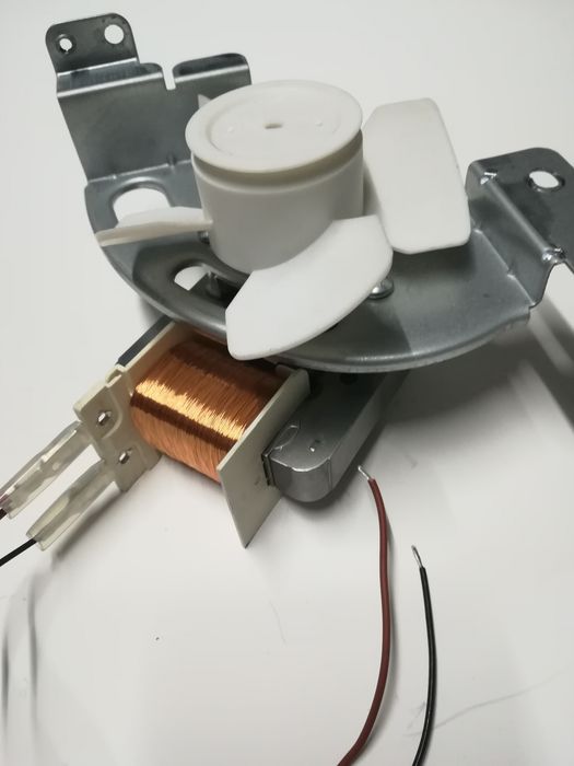 ventoinha 220v