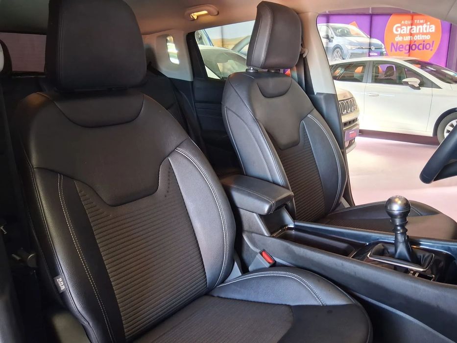 Jeep Compass 1.6 MultiJet Limited64171774184707126
