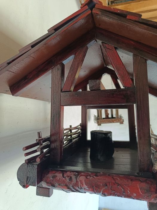 Годівниця для птахів