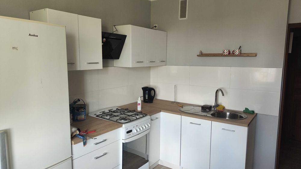 Wynajem mieszkania 2 pokojowe, balkon PRZYLESIE, ORLA - REZERWACJA