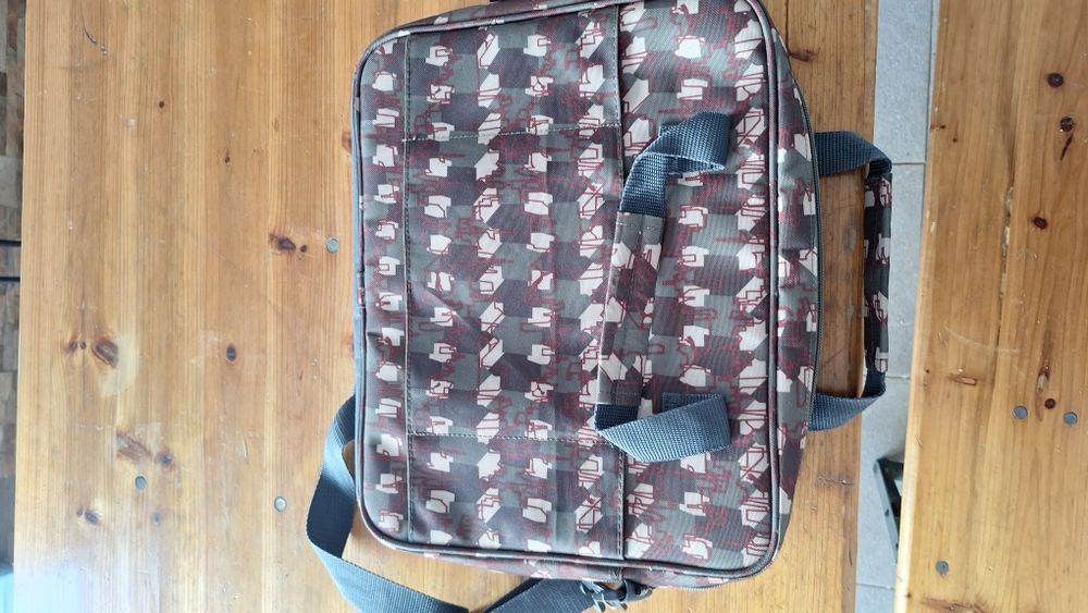 Mala para Portátil Puma