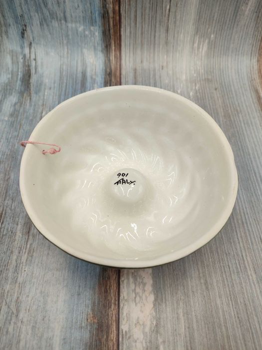 Włoska Ceramiczna Babka do wypieków - Italy - Design - 2707