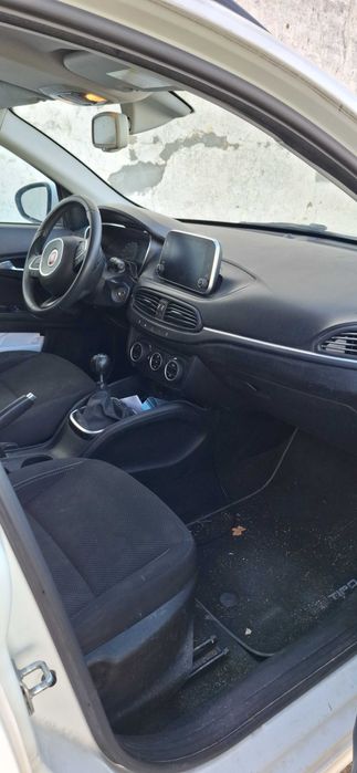 Fiat Tipo 1.6 multijet — photo 4