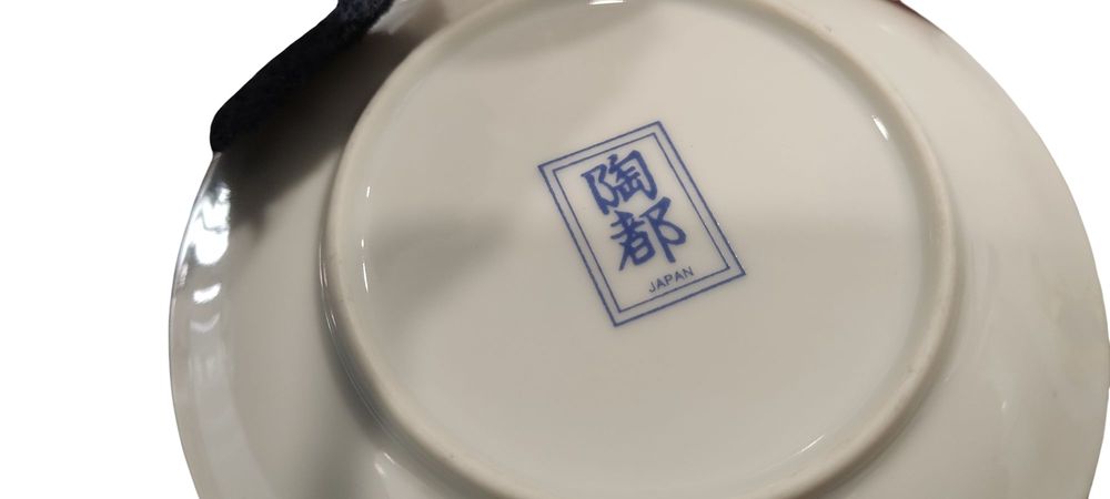 Oportunidade! Serviço. Chá + café porcelana fina 30 peças