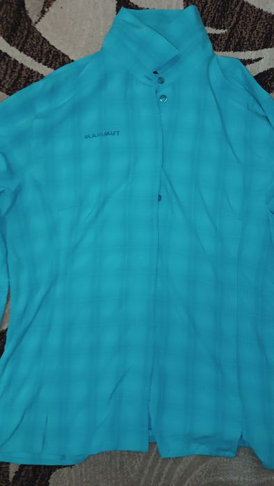 Блузка жіноча Mammut дуже хороша якість
