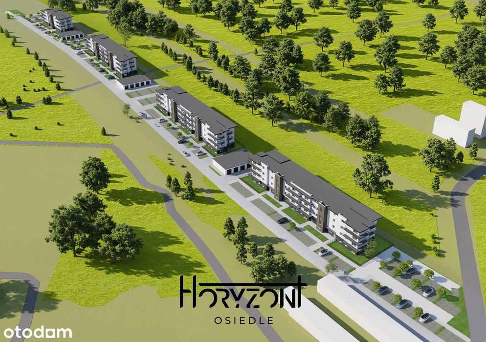 Mieszkanie – Radomsko - Widok 4