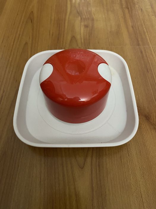 Mandolina Tupperware