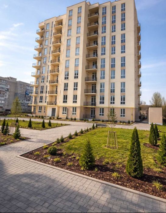 ‼️Продаж 1️⃣- кім. квартири по вул. С. Зулінського , новобуд, АГВ, ціна від забудовникаℹ️