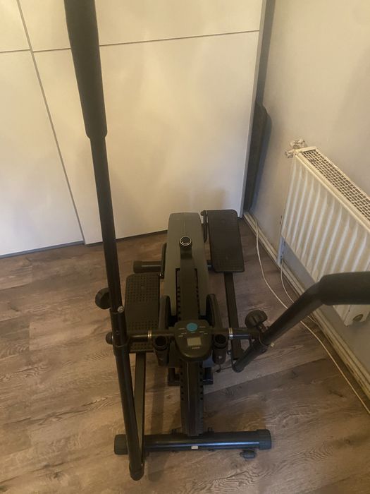 Orbitrek magnetyczny