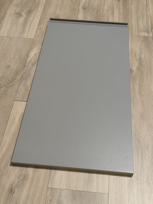 Front 40x80 drzwi Upplov beżowy ikea metod