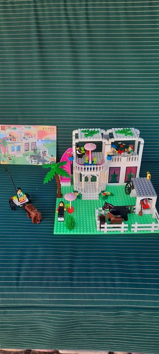 Продам  конструктор