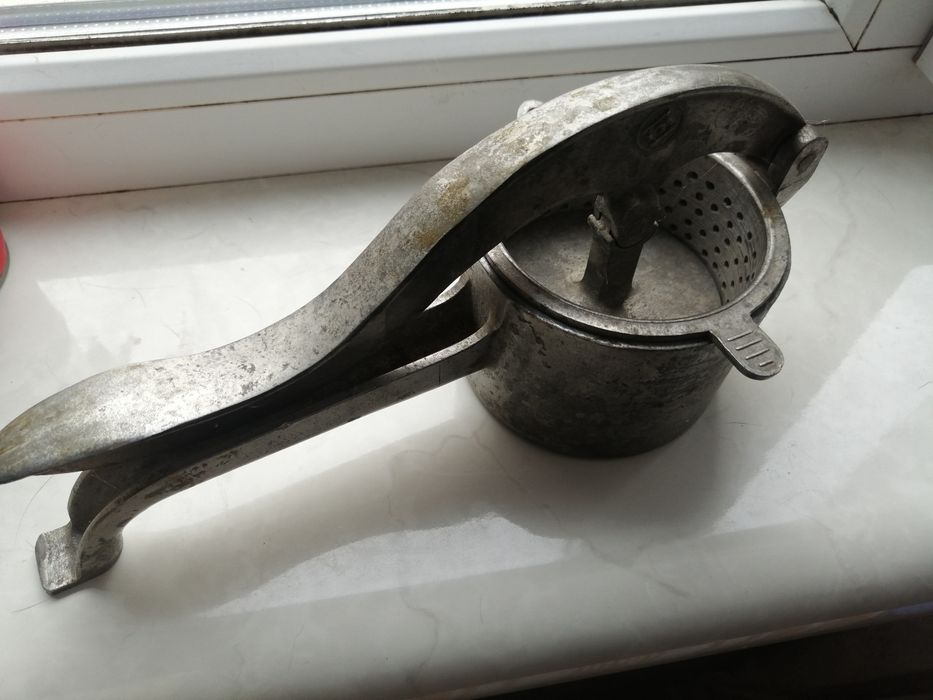 Соковыжималка для ягод