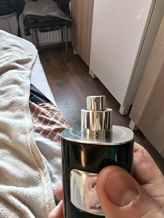 Armani code elixir