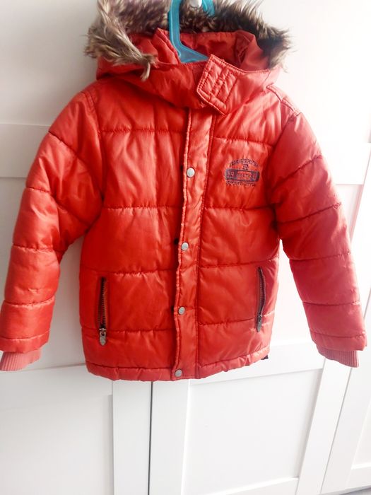 Kurtka Reserved r.110