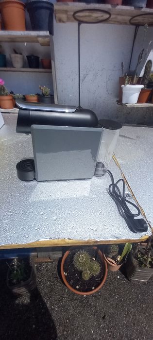 Maquina de café da Delta Q