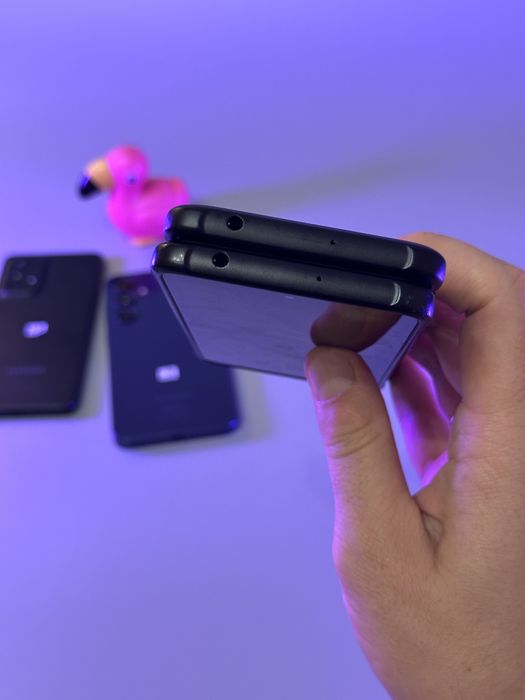 НОВИЙ‼️ Samsung Galaxy xcover 5 64GB + micro SD можна додати !!! ЄВРОПА НА ДВІ СІМКИ SM-G525F/DS