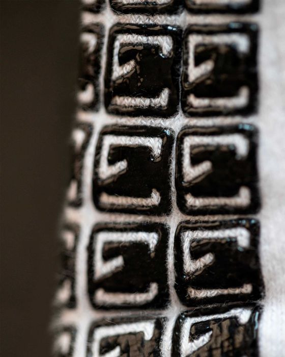 Meias de Futebol - WHITE GRIP PRO V1