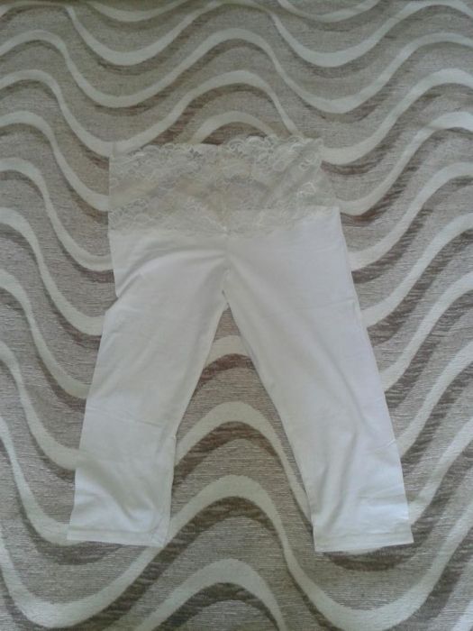 брюки  для беременных"леди вик"