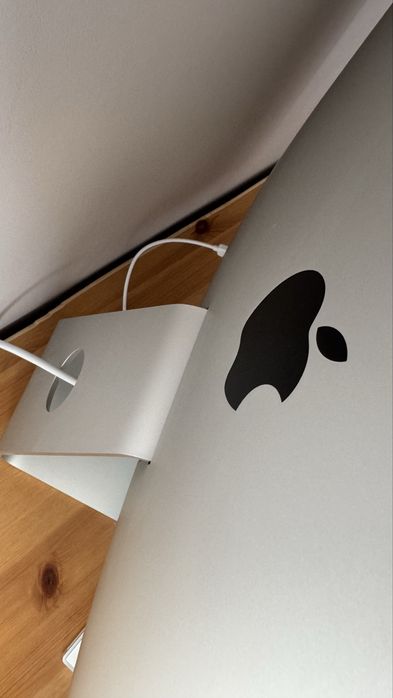 iMac 27 cali Late 2012 stan idealny!